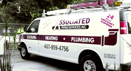 Leak Detection & Repair in Orlando, FL | Associated Piping Services